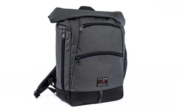 The face of the Addax 26 in Nebulous Grey Ballistic